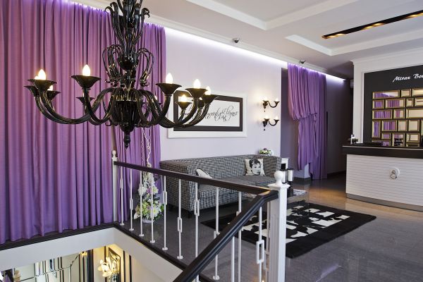 Mirax Boutique (Charkiw)